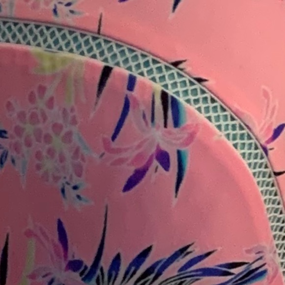 Cute floral bikini top - Picture 8 of 8